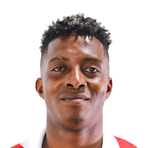 FC 25 Carlos Arboleda Face