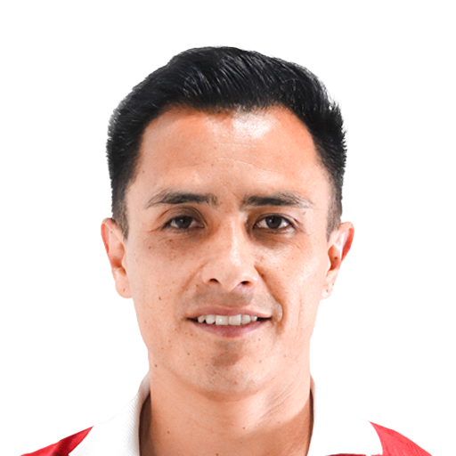 FC 25 Diego Armas Face