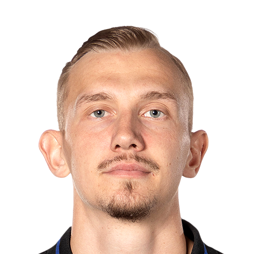FC 25 Jakob V. Persson Face