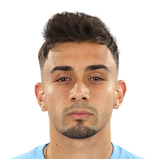 FC 25 Face