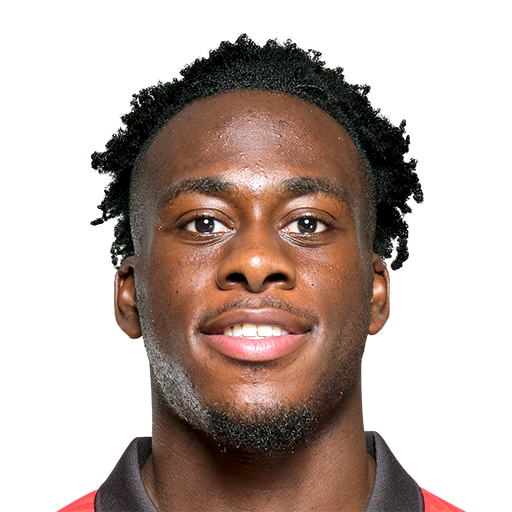 FC 25 Face