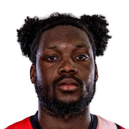 FC 25 Teden Mengi Face