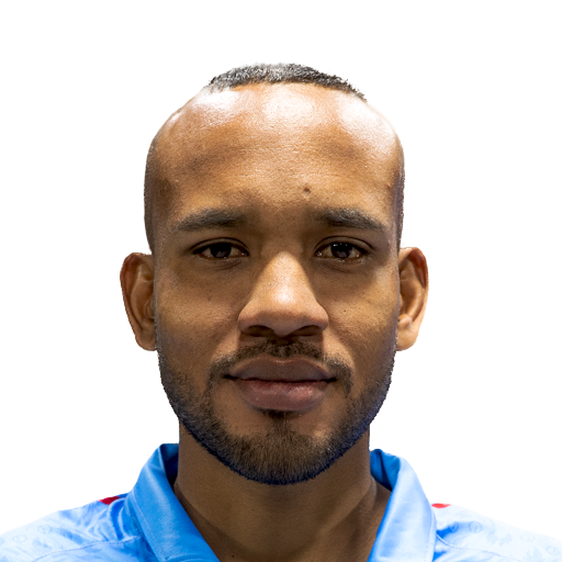 FC 25 Aldair Salazar Face