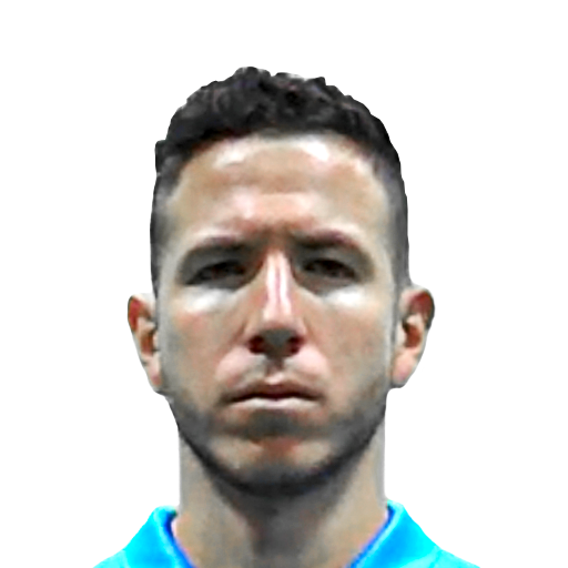 FC 25 Adrian Ugarriza Face