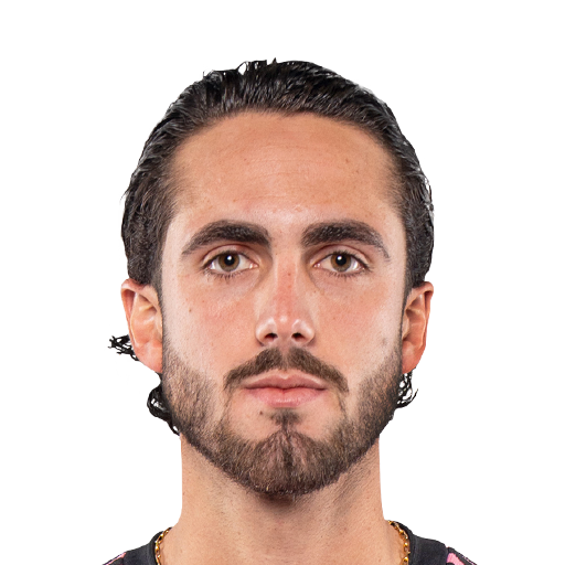 FC 25  Face