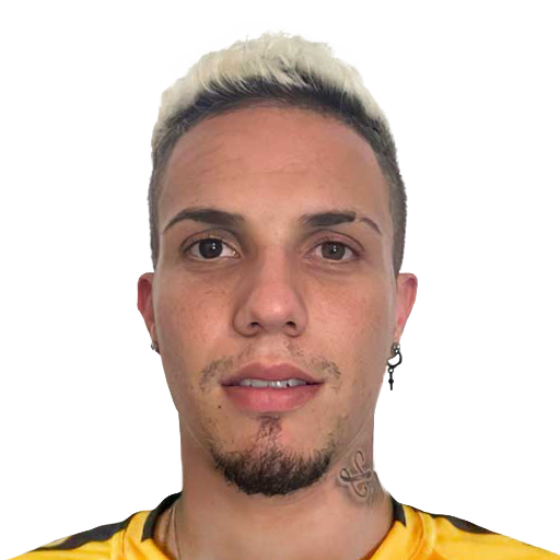 FC 25 Edson Tortolero Face