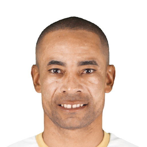 FC 25 Joel Pinto Face