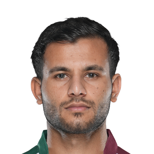 FC 25 Anwar Ali Face
