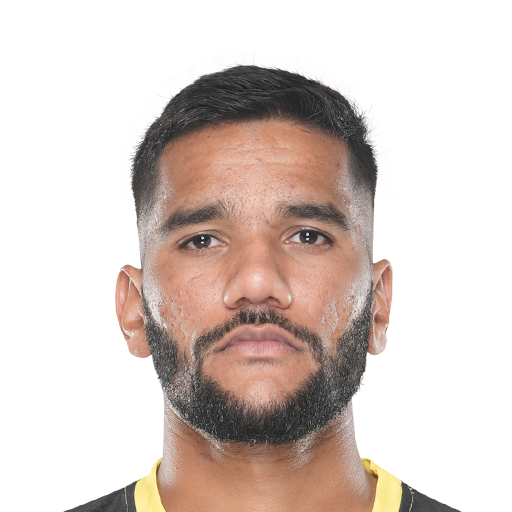 FC 25 Sahil Tavora Face