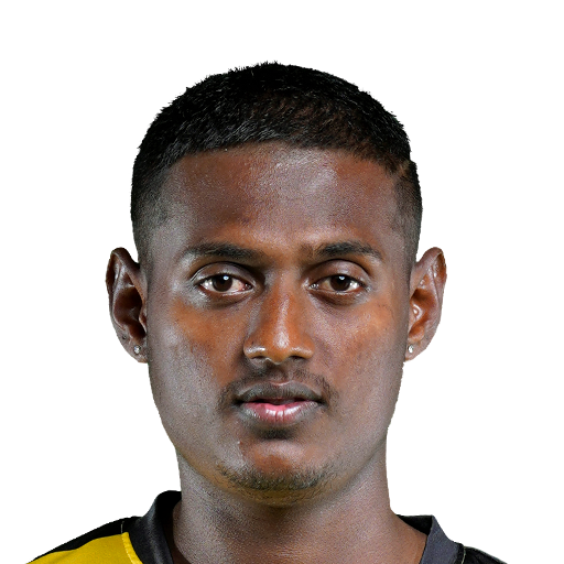 FC 25 Abhishek Halder Face