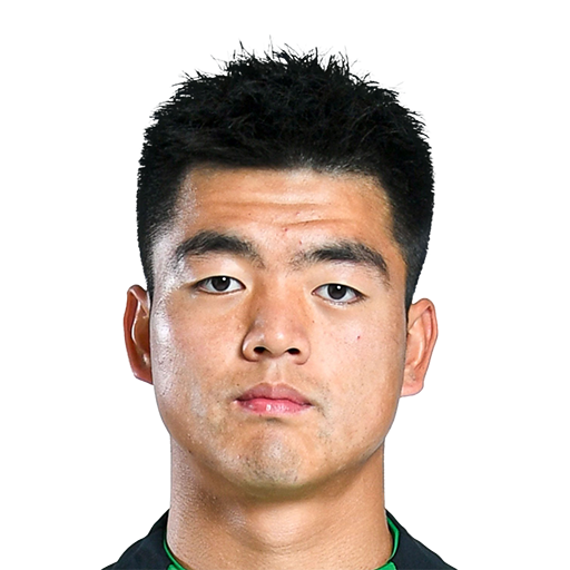 FC 25 Liang Shaowen Face