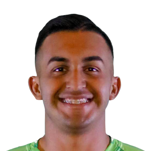 FC 25 Cristopher Varela Face
