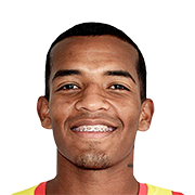 FC 25 Pedro Alvarez Face