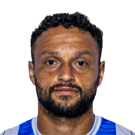 FC 25 Sebastian Assis Face