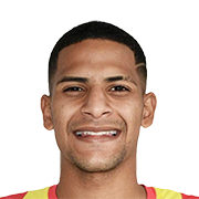 FC 25 Joiser Arias Face