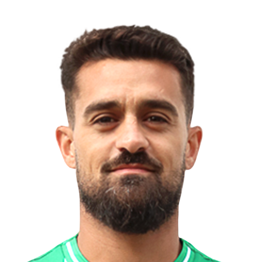 FC 25 Face