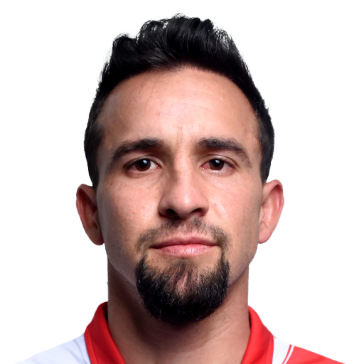 FC 25 Robert Hernandez Face
