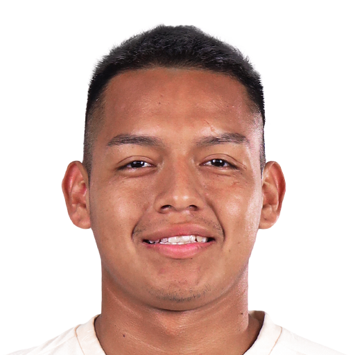 FC 25 Nelson Cabanillas Face