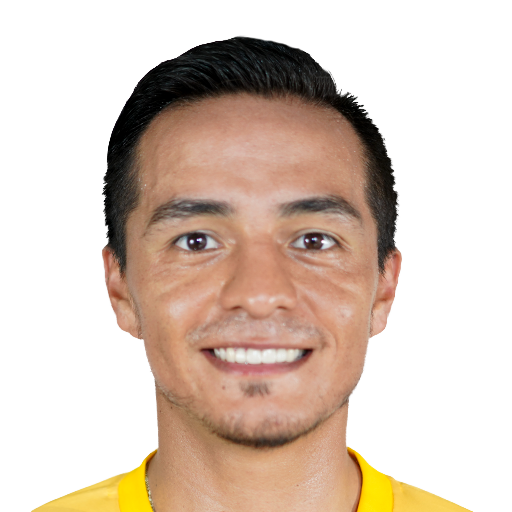 FC 25 Francisco Mera Face