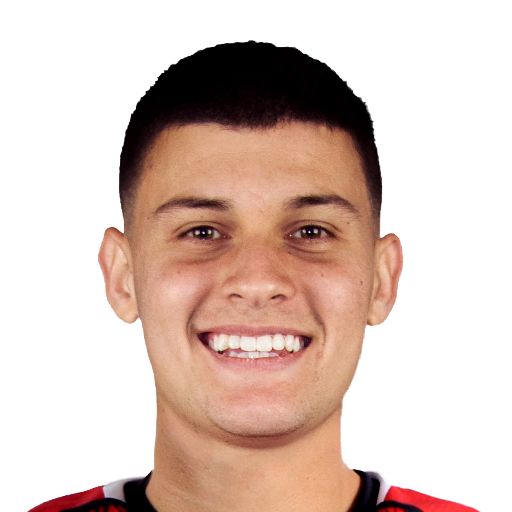 FC 25 Daniel Saggiomo Face