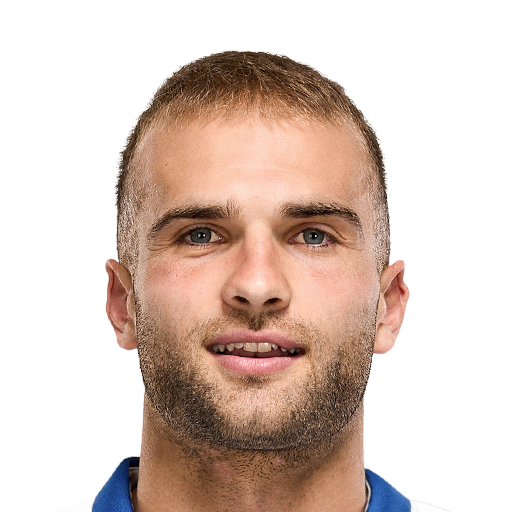FC 25 Arambarri Face