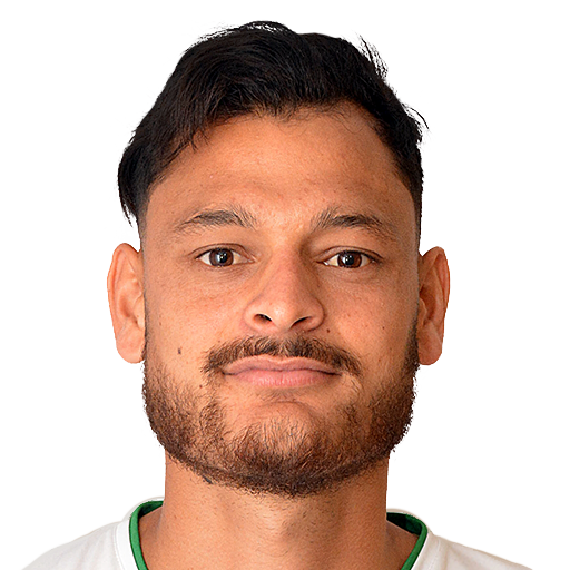 FC 25 Haibrany Ruiz Diaz Face