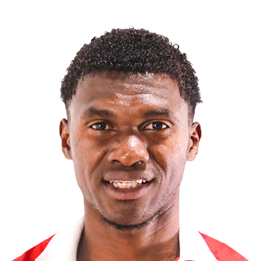 FC 25 Jose Luis Cazares Face