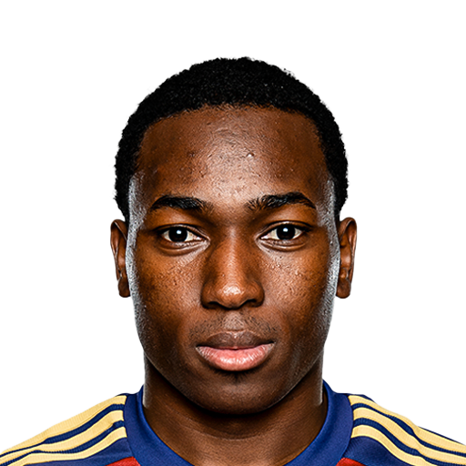 FC 25  Face