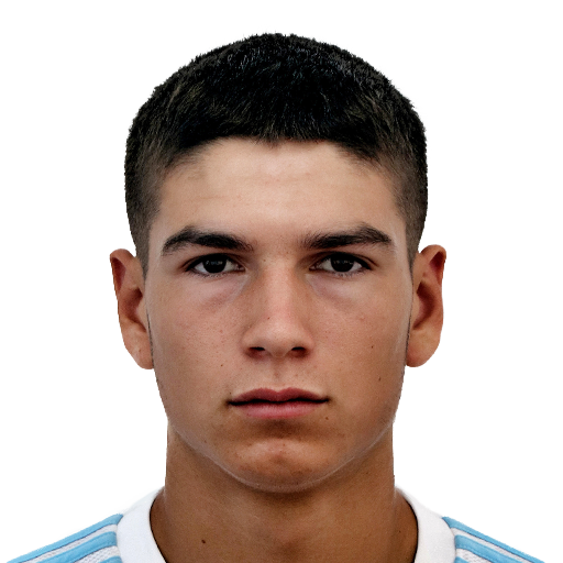 FC 25 Face