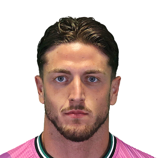 FC 25 Face