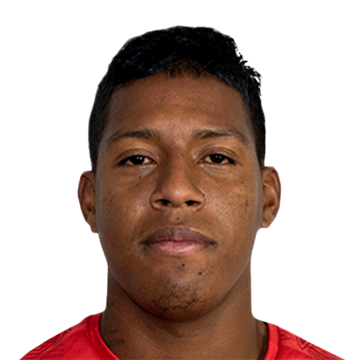 FC 25 Face