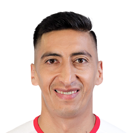 FC 25 Face