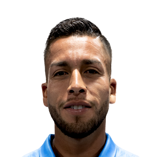FC 25 Face