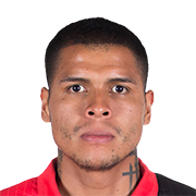 FC 25 Angelo Campos Face