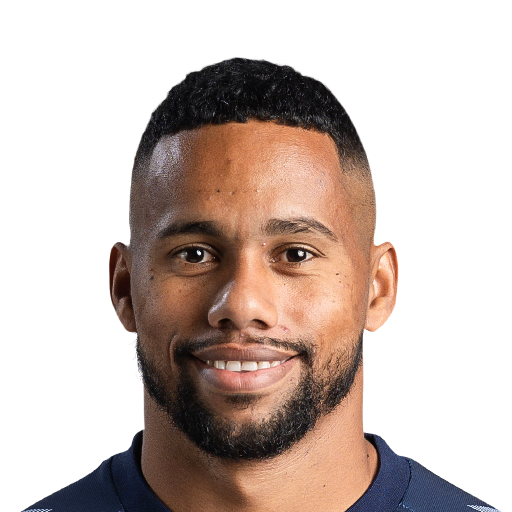 FC 25 Anderson Oliveira Face