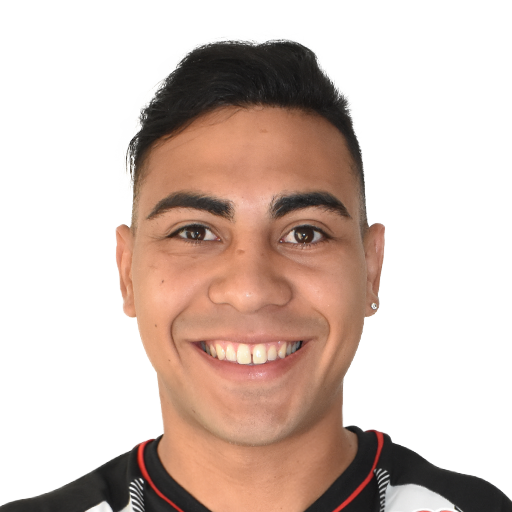 FC 25 Face