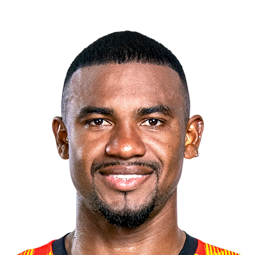 FC 25  Face