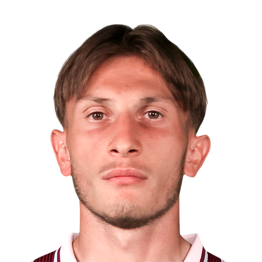 FC 25 Face