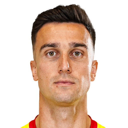 FC 25  Face