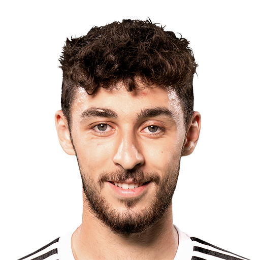 FC 25 Kartal Yilmaz Face
