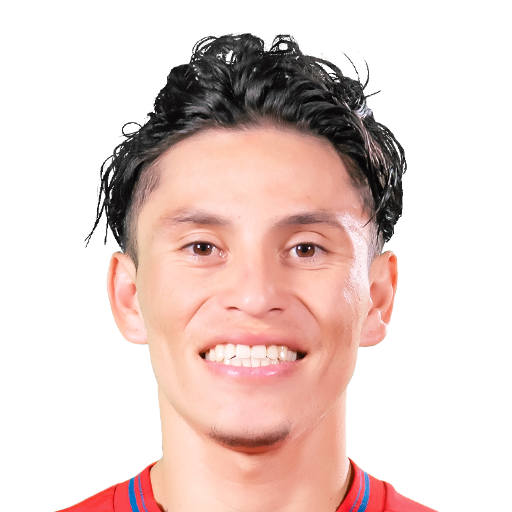 FC 25 Sergio Adrian Face