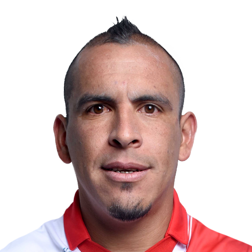 FC 25 Marcos Ovejero Face