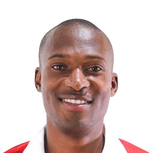 FC 25 Tito Valencia Face