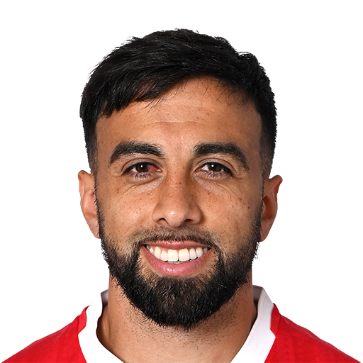 FC 25 Cristian Souza Face