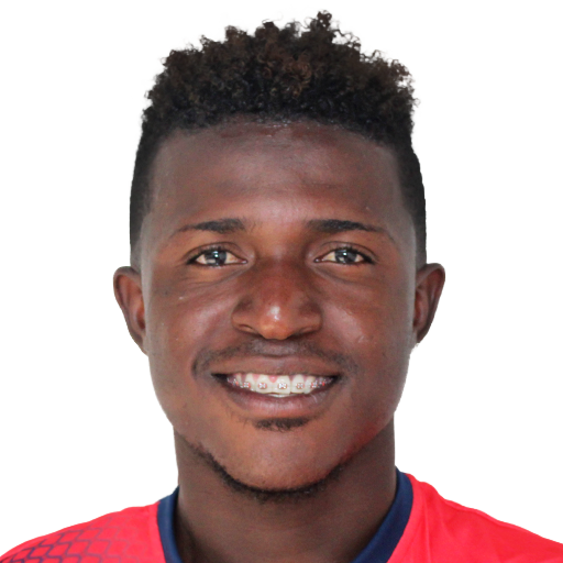 FC 25 Sixto Mina Face