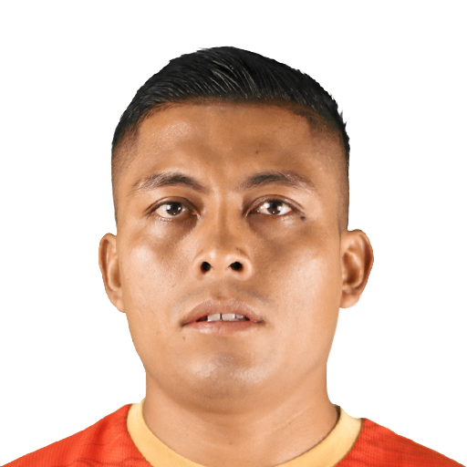 FC 25 Ronal Huaccha Face