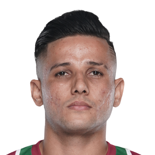FC 25 Sumit Rathi Face