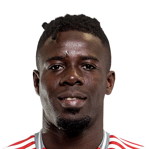 FC 25 Pape Habib Gueye Face