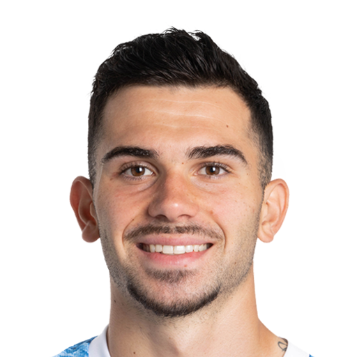 FC 25 Face