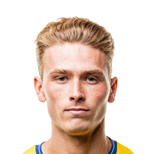 FC 25 Face